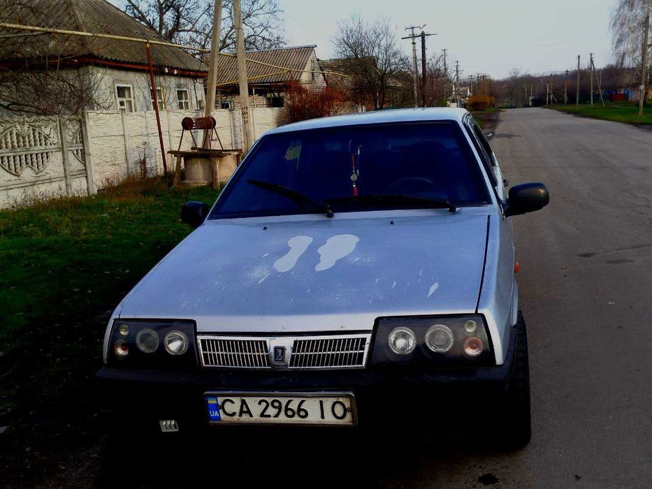 Продам ваз 21099 газ бензин