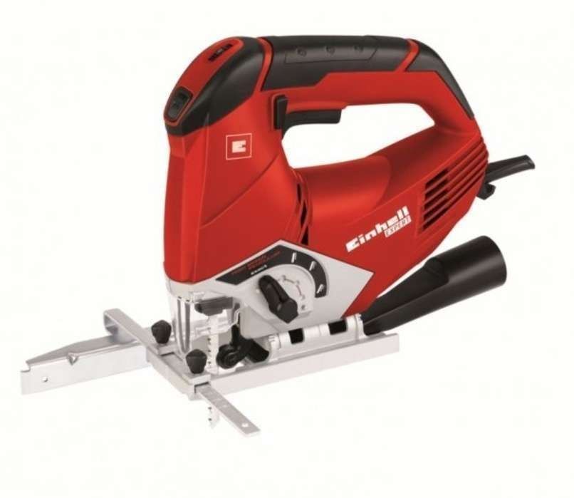 Лобзик Einhell TE-JS 100 / електролобзик з Європи / из Европы
