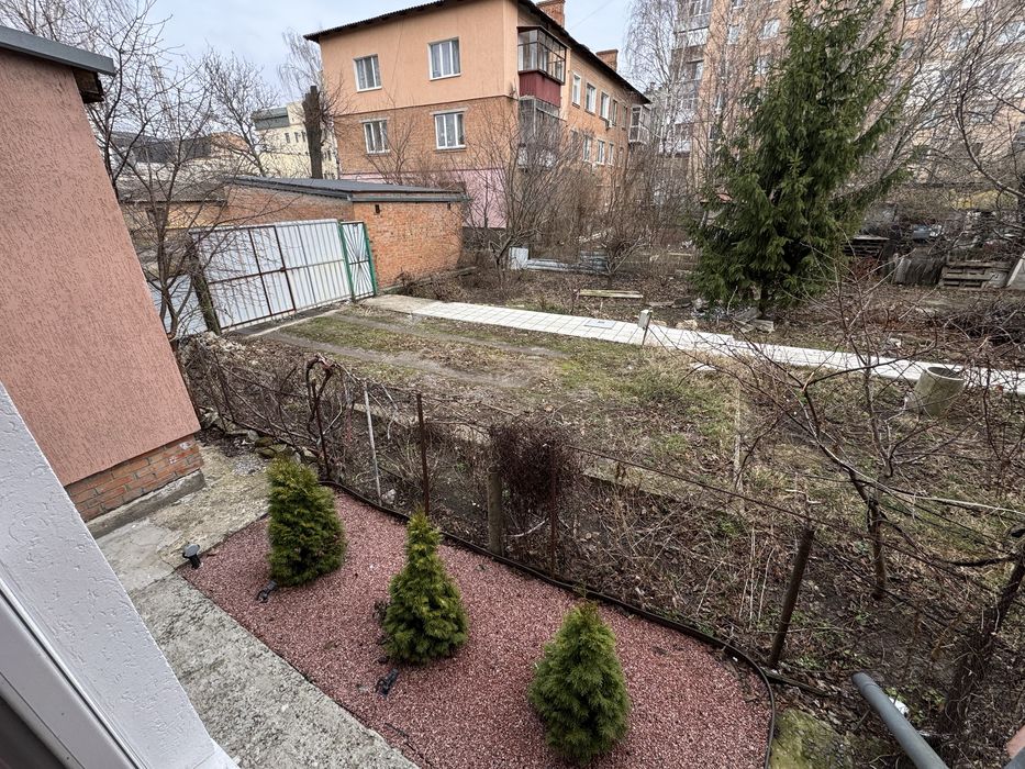 ‼️Центр‼️ 3 кімнатна квартира-студія, сучасний ремонт, інд.опалення