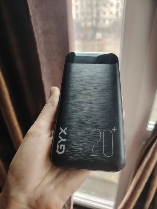 Павер банк.   20+