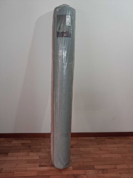 Tapete azul turquesa novo 160×230