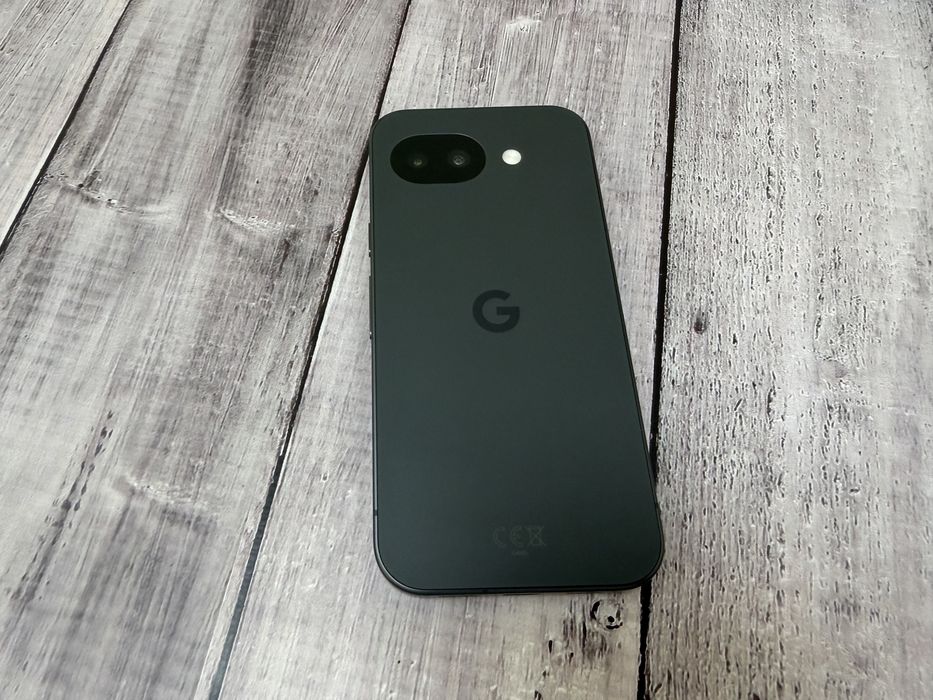New Google Pixel 10a 8/128gb Obsidian Global 430$