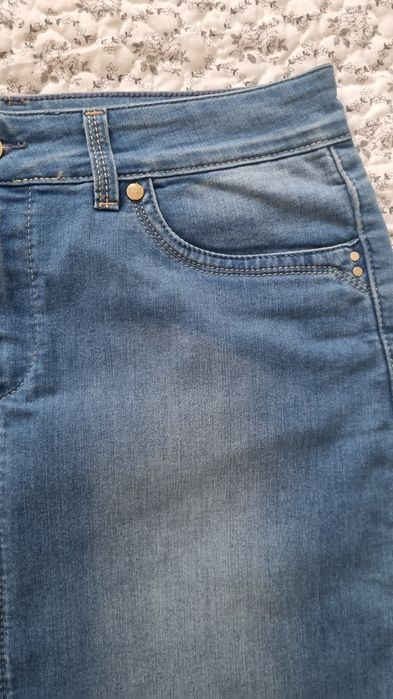 Spódnica Rocks r.L jeans