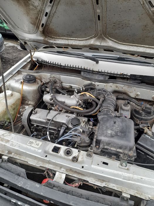 Продам ваз 2109 .