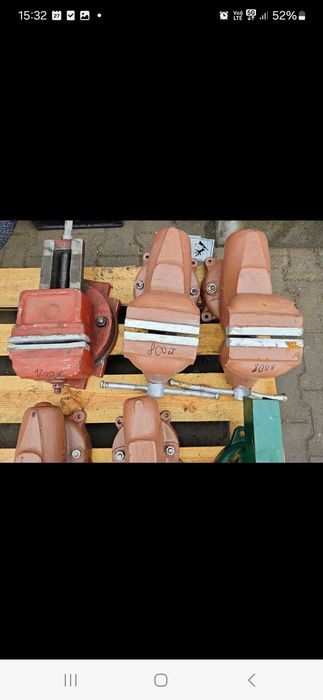 Imadła ceny od 550zł