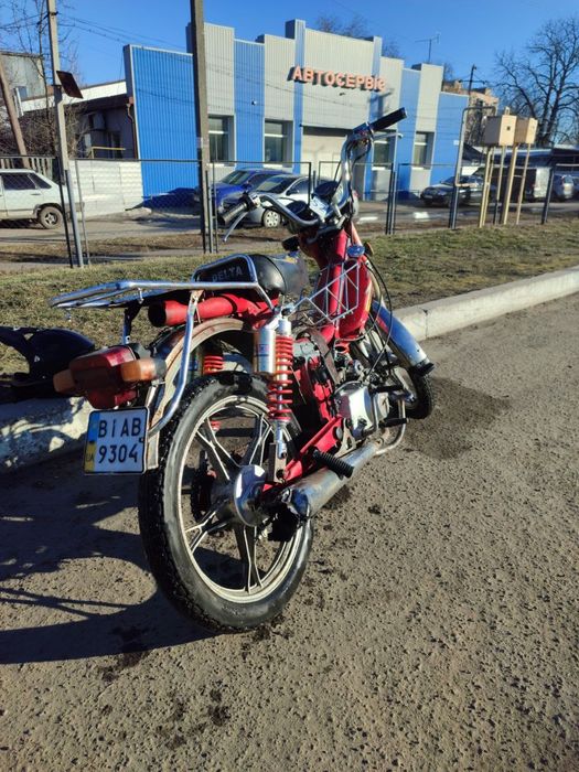 продам дельта 110 куб