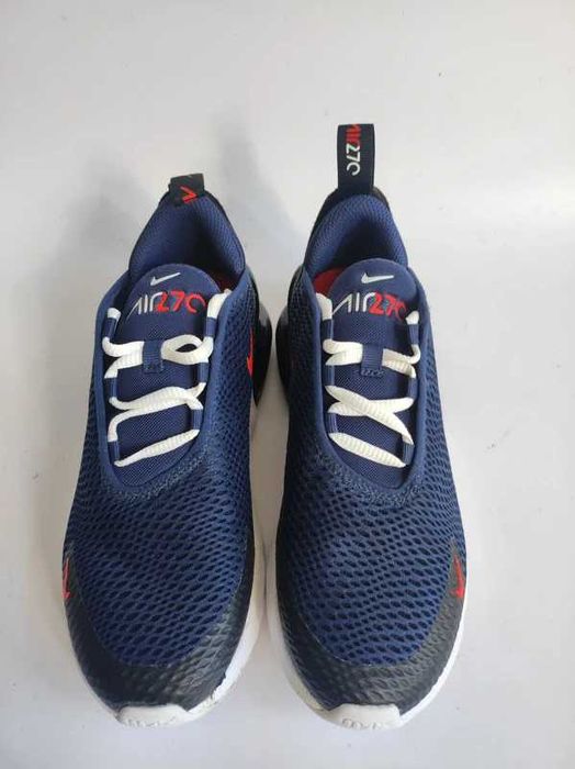 - Nike junior Air Max 270 - Sneakersy r. 34