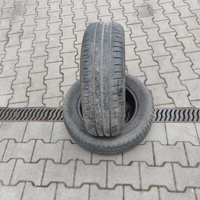 195 65 R15 Fulda 2 opony letnie