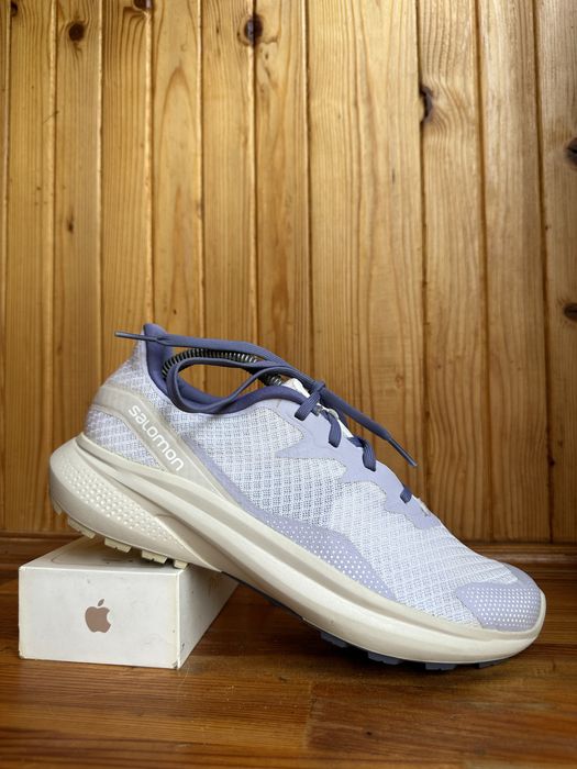 Кроссовки salomon impulse