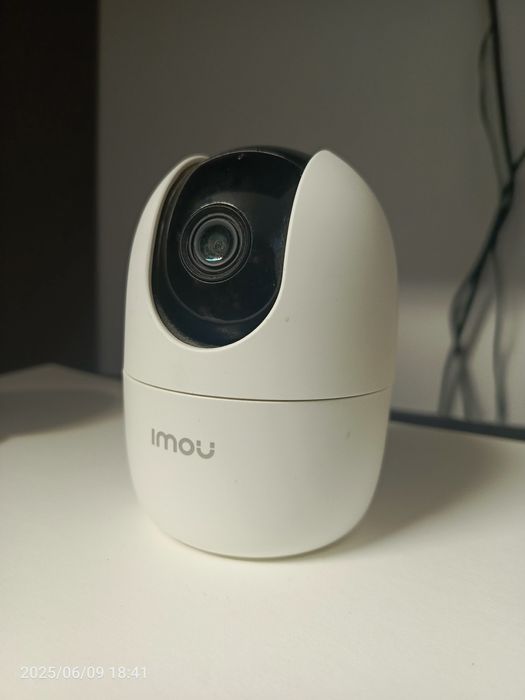 Kamera niania IP IMOU RANGER2 IPC-A22EP