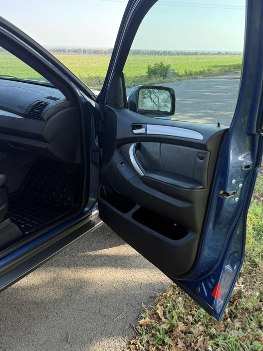 BMW X5 2001р.в  3.0 бензин