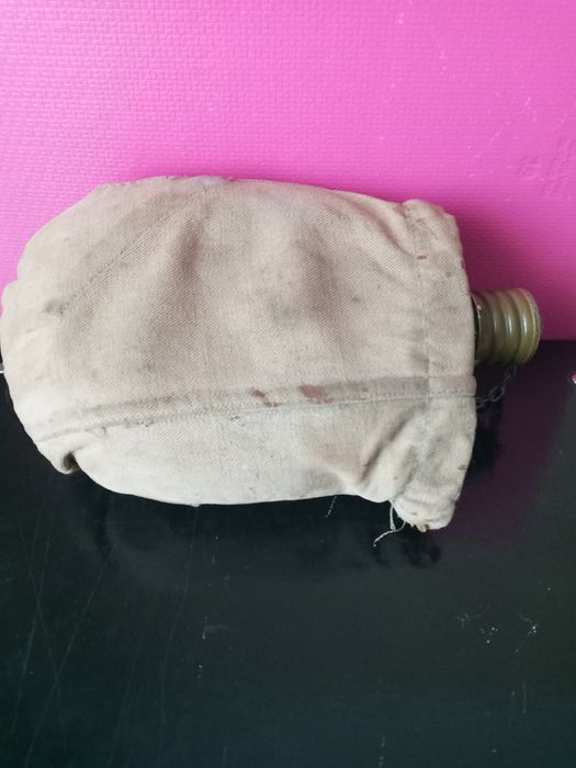 Фляга армійська срср