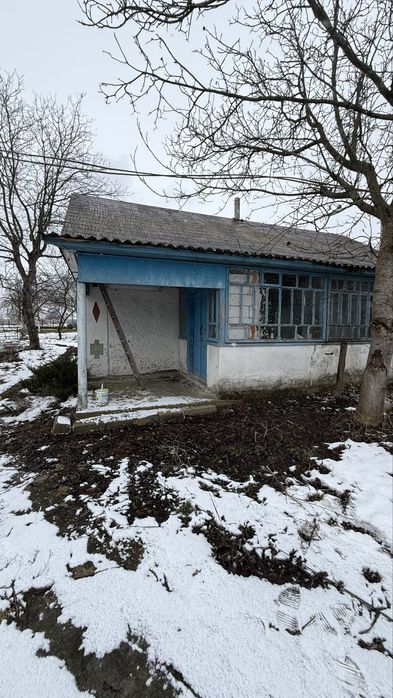 Продаж житлового будинку