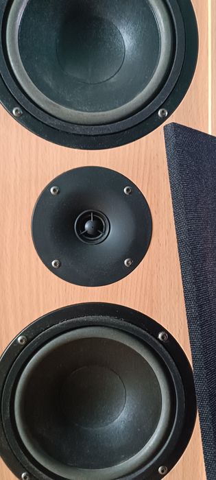 Kolumny Mastec 50887  2 szt