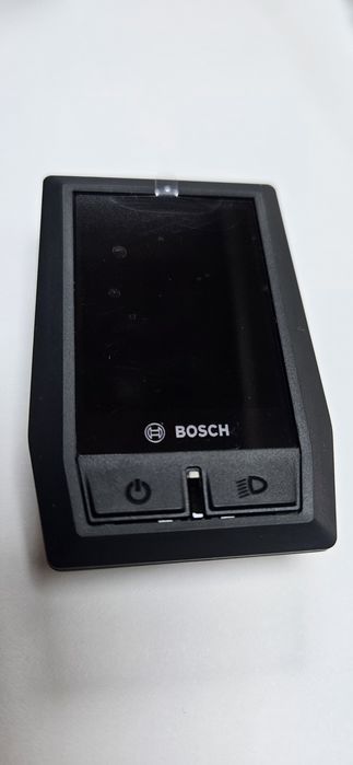 Wyświetlacz BOSCH Kiox Display BUI330