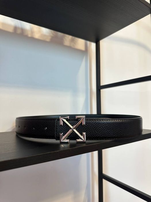 Ремінь off white