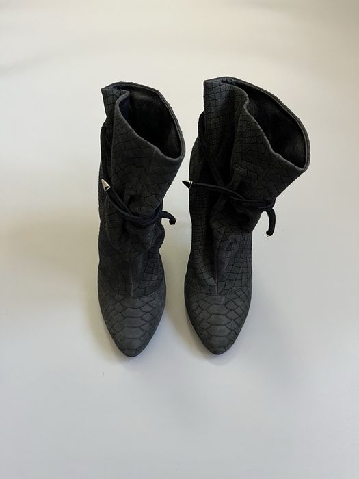 Ботильоны Giuseppe Zanotti 39(24.5см) Gucci