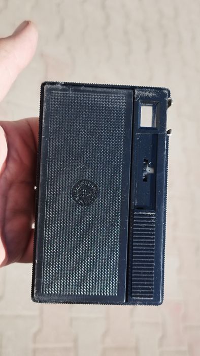 Aparat analogowy Beirette SL