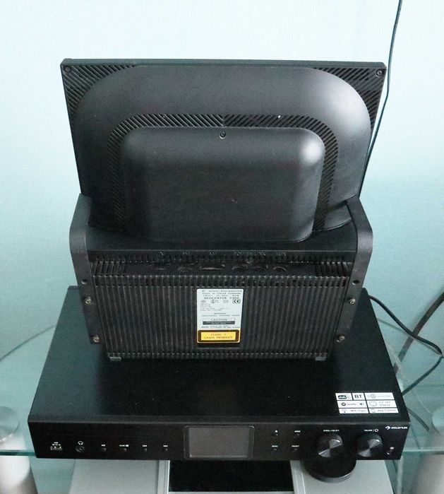 Музыкальный центр Bang & Olufsen  BeoCenter 2300