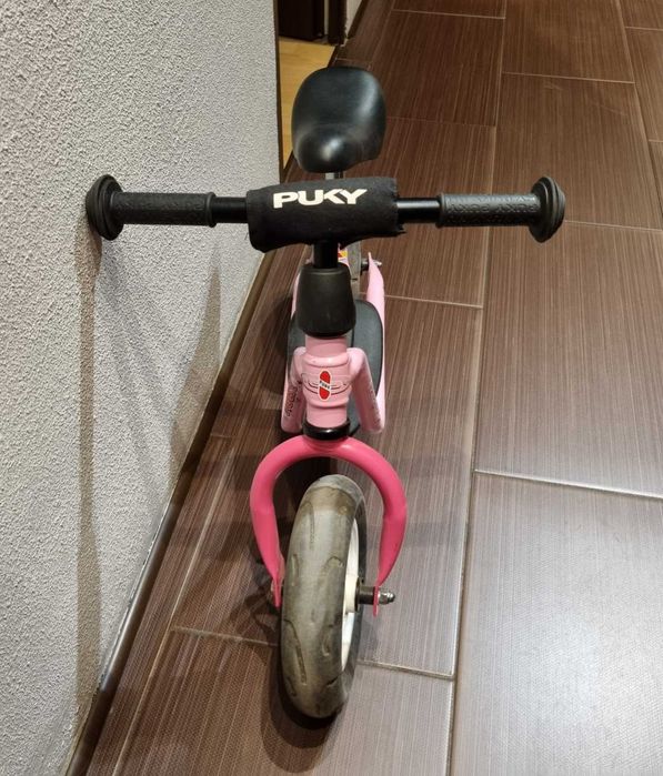 Sprzedam Dziecięcy rowerek biegowy  PUKY