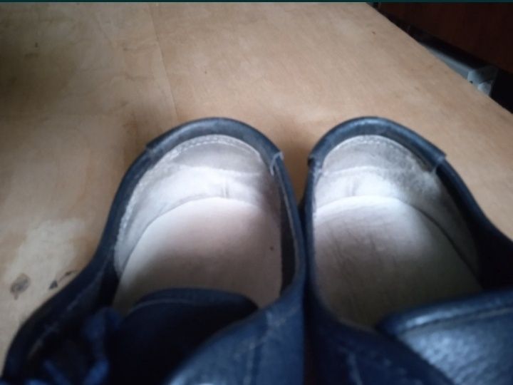 Туфли спортивные кроссовки Carlo Pazolini