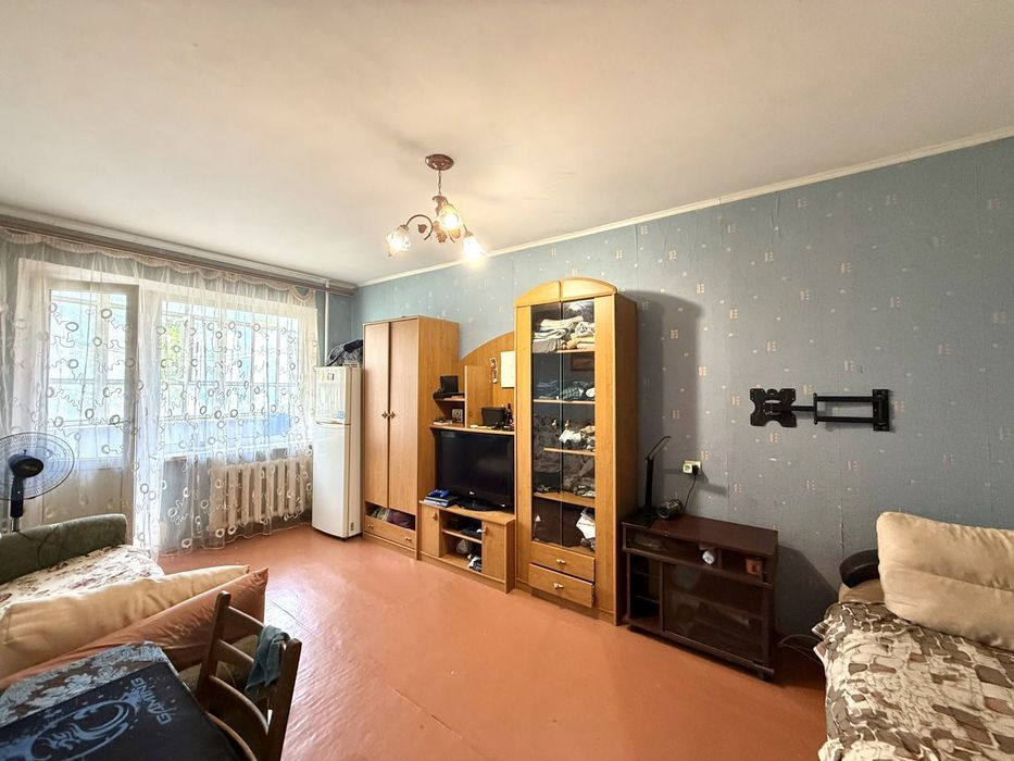 Продам 1ком квартиру на Бочарова / Атриум - View 2