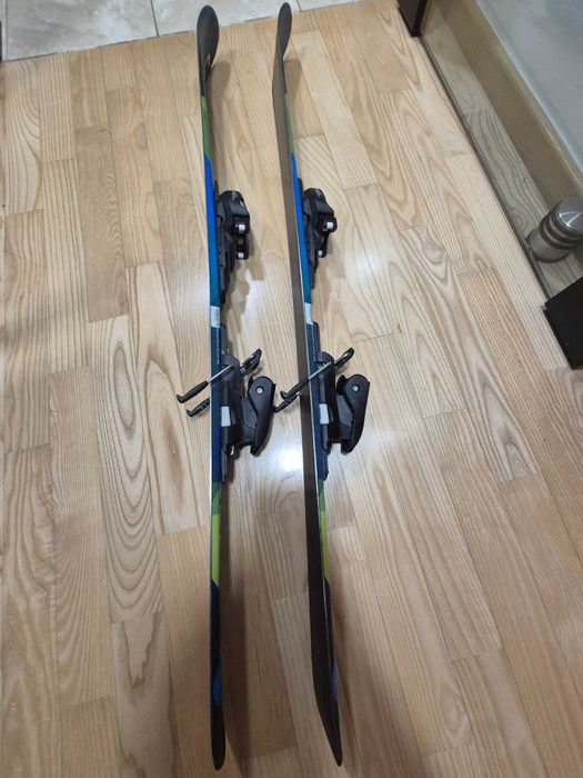 Narty ELAN MAXX 120 cm