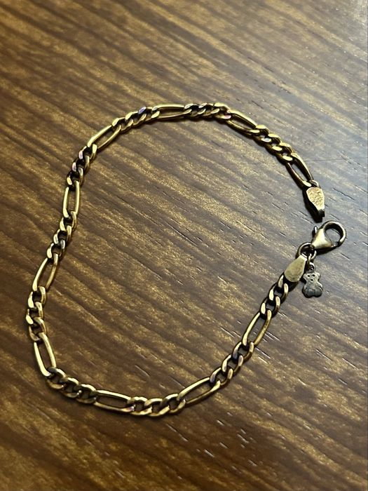 Pulseira Crianca Tous