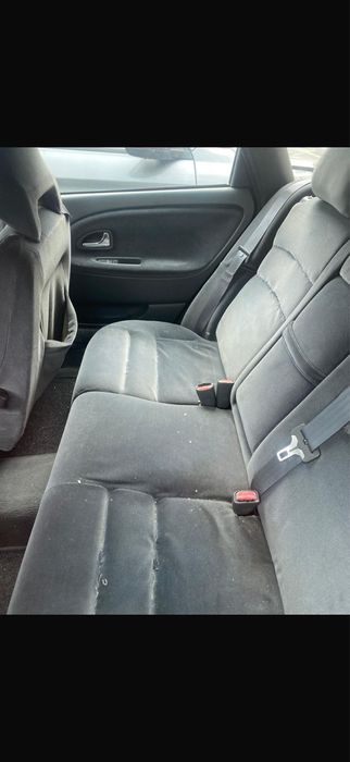 Volvo gasolina