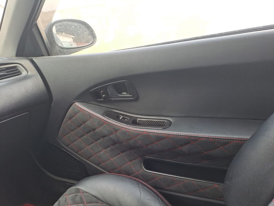 Honda Civic EG4 Restaurado - Motor avariado