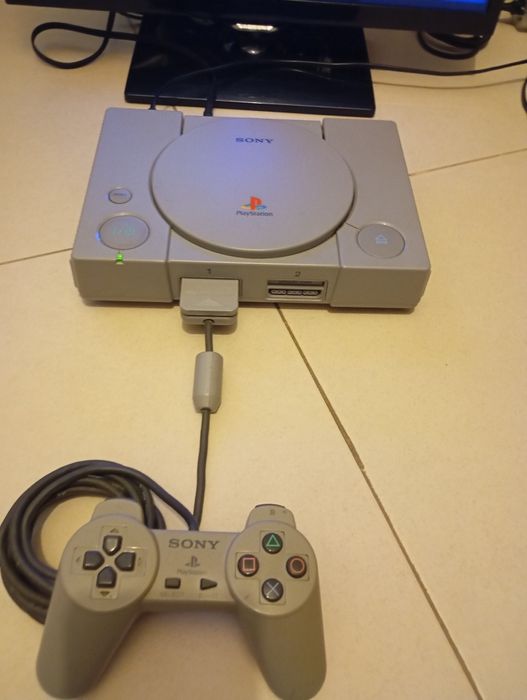 Ps1  com comando