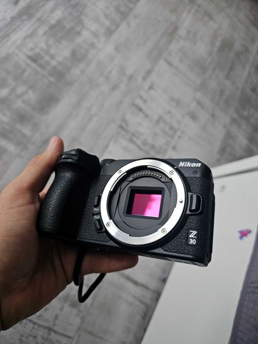 Nikon Z30 body gwarancja
