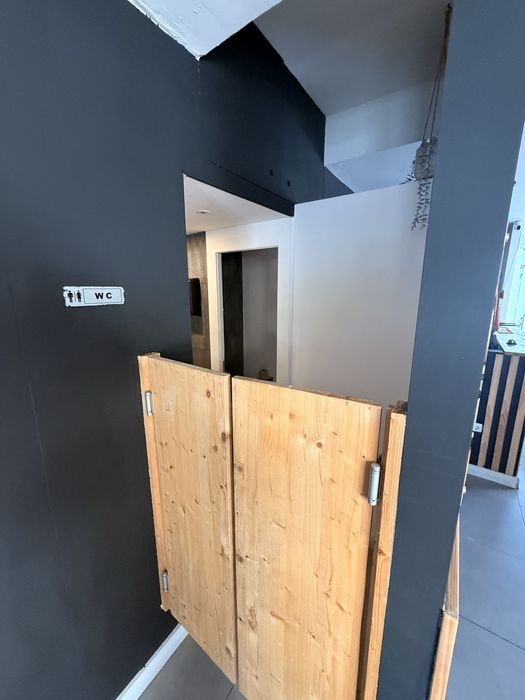 TRESPASSE DE LOJA EM ALVERCA - PRONTO A FUNCIONAR COM RECHEIO INCLUSO