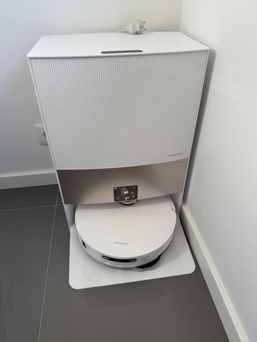 Aspirador Robot Dreame l20 Ultra