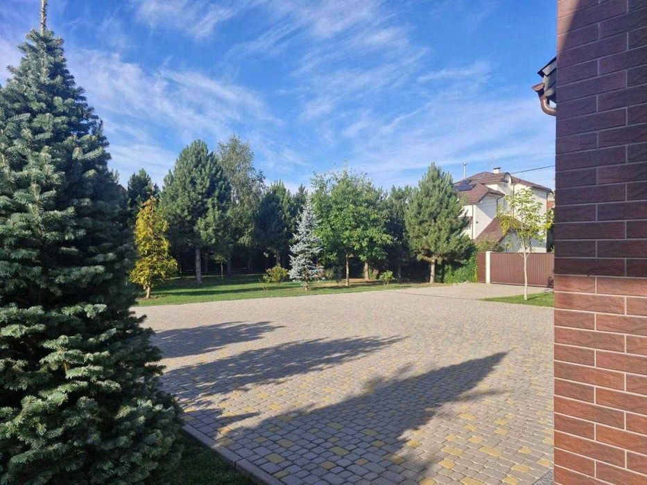 Продаж сучасного будинку з ремонтом в селі Солонка , Львівська область. Львів.