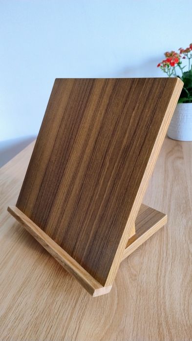 Podstawka pod tablet mównica
