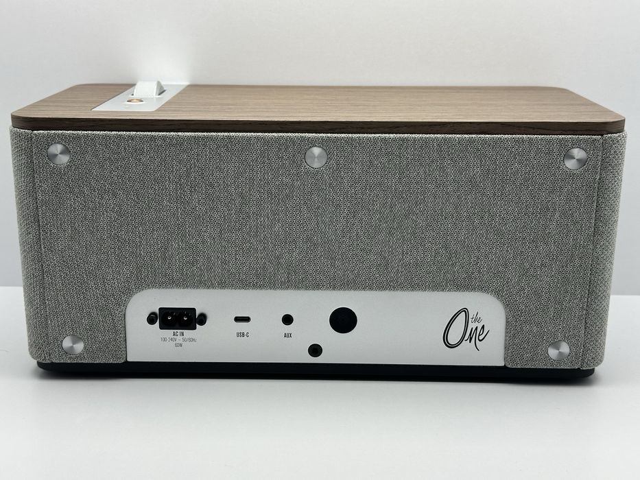 Klipsch The One Plus - Аудиосистема