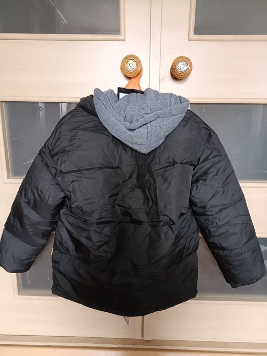 Зимня Жіноча куртка