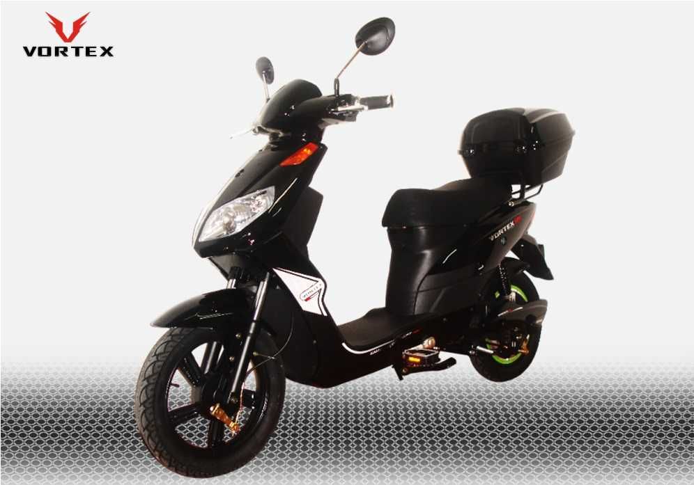 scooter eléctrica vortex sbr
