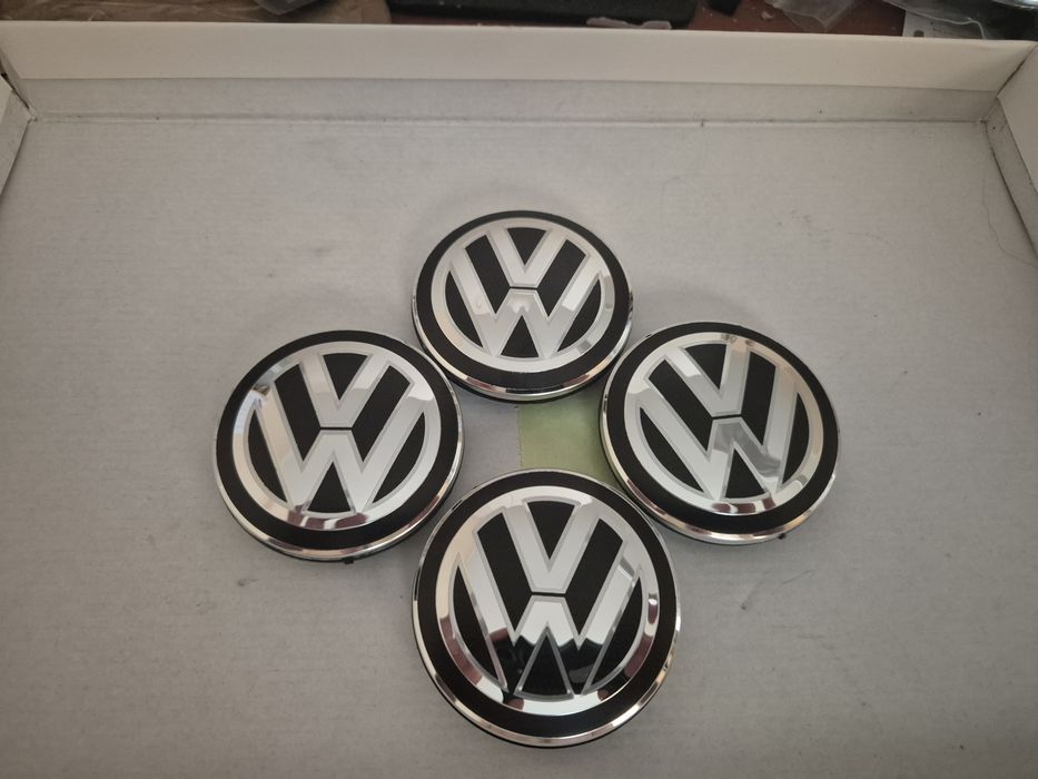 Dekielki vw 5G601171 – golf 7, passat b8, caddy, tiguan, beetle, t5/t6
