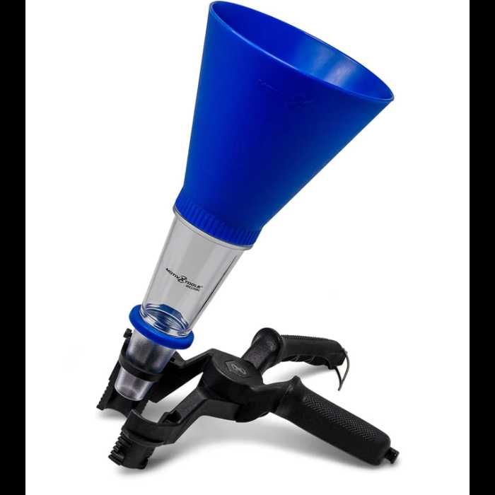 Funil Universal para Óleo com Alça Universal PROMO