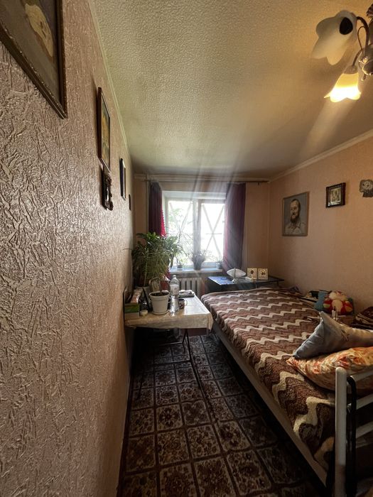 Продам 3-ую квартиру! Нагорка. Гагарина - Вид 6