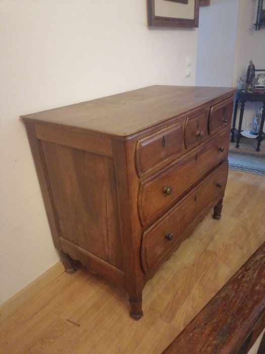 Comoda Imaculada em CEREJEIRA