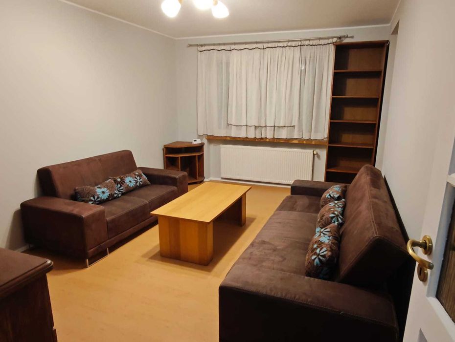 Mieszkanie do wynajęcia, trzy pokoje, Rumia Janowo