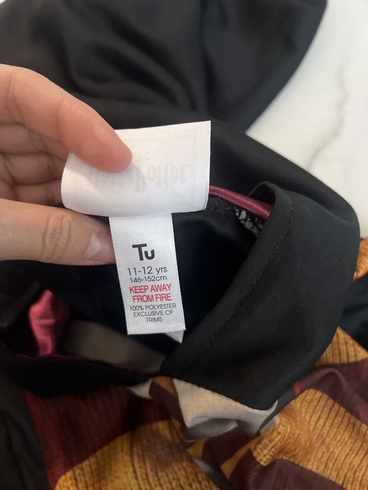 Мантія Гаррі поттера