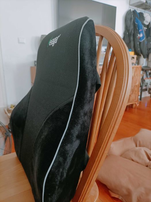 Almofada Feagar nova (Multi-uso)