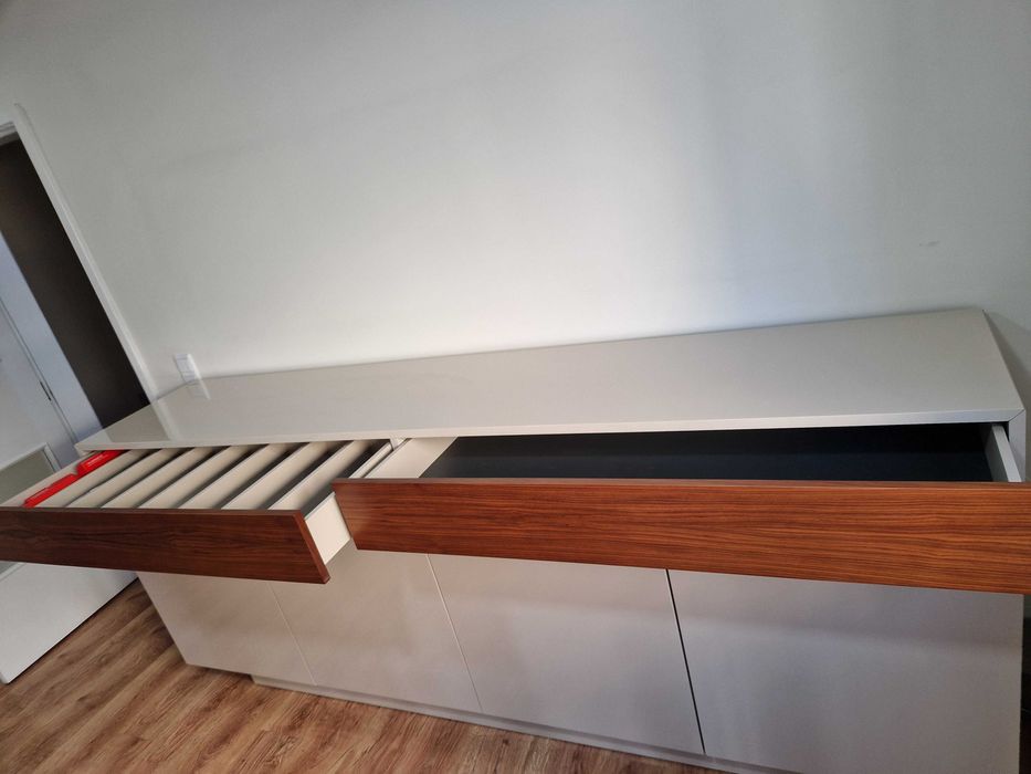 Aparador Lacado LasKasas