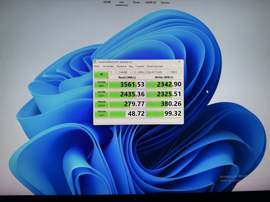 Пк RX6900XT/ryzen7 3800x/32gb ddr4/ssd m2 512/pawer 800w