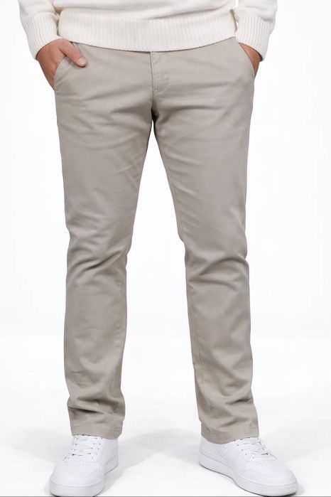 ESCAPISM CLASSIC CHINO