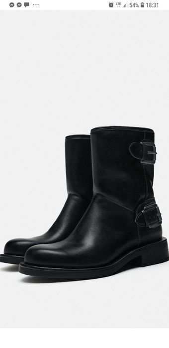 Buty zara nowe rozm 37